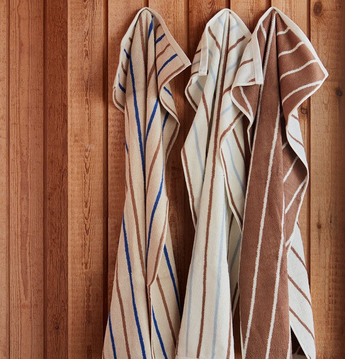 Raita Towel - 50X100 Cm