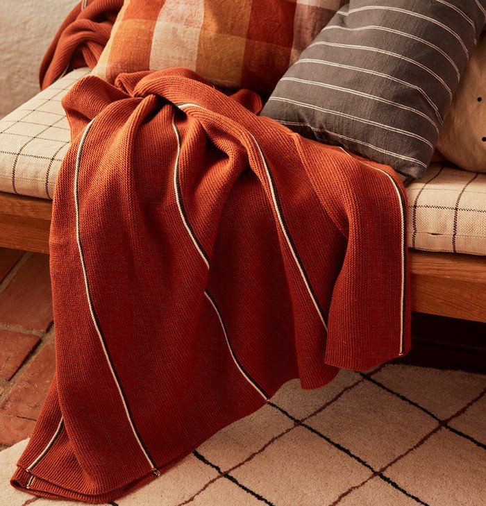 Rivi Living Blanket