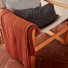 Kyoto Dot Cushion Long