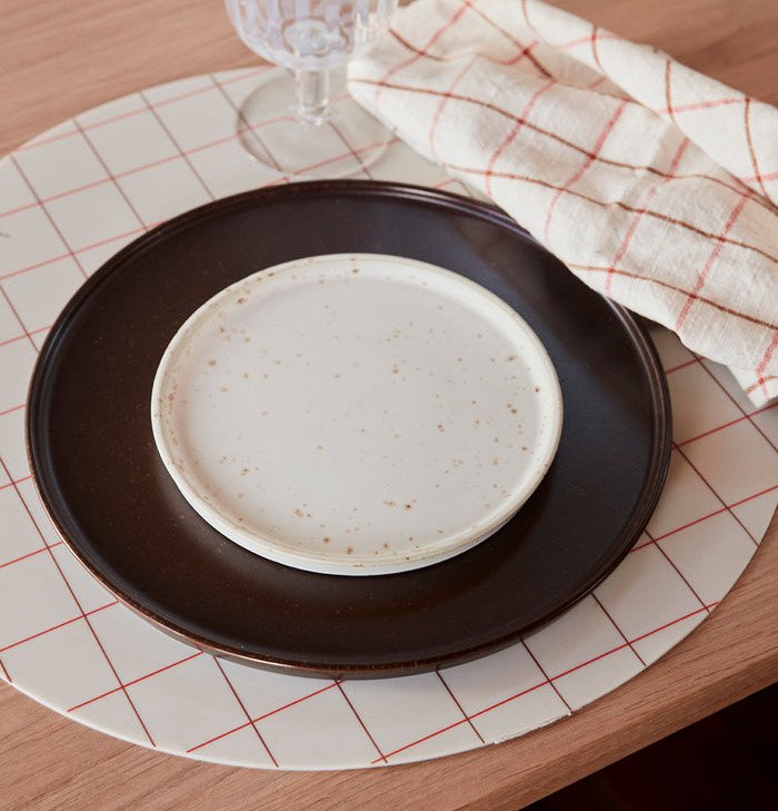 Placemat Hokei - Pack Of 2