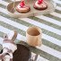 Striped Napkin - Pack Of 2