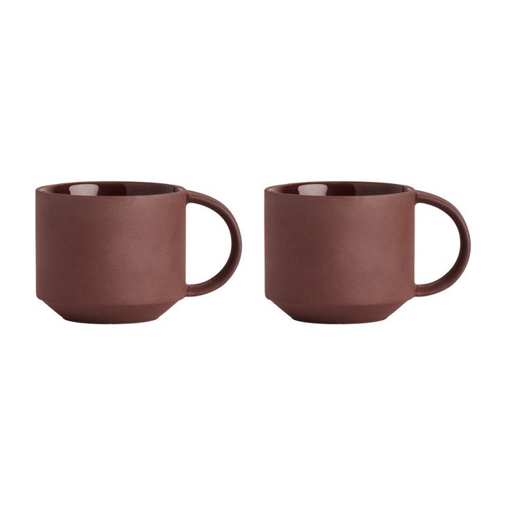 Yuka Cup - Pack Of 2