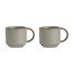 Yuka Cup - Pack Of 2