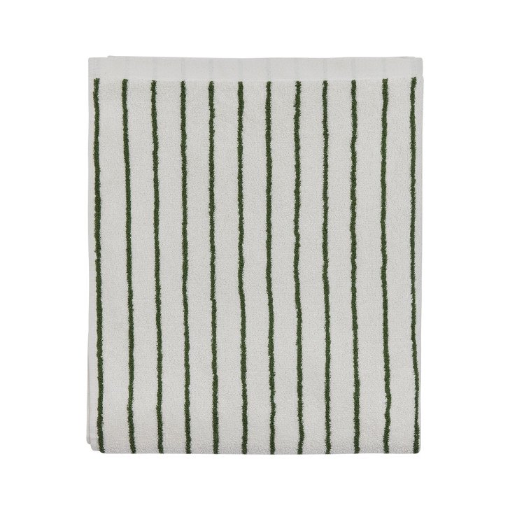 Raita Towel - 100X150 Cm