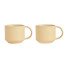 Yuka Cup - Pack Of 2
