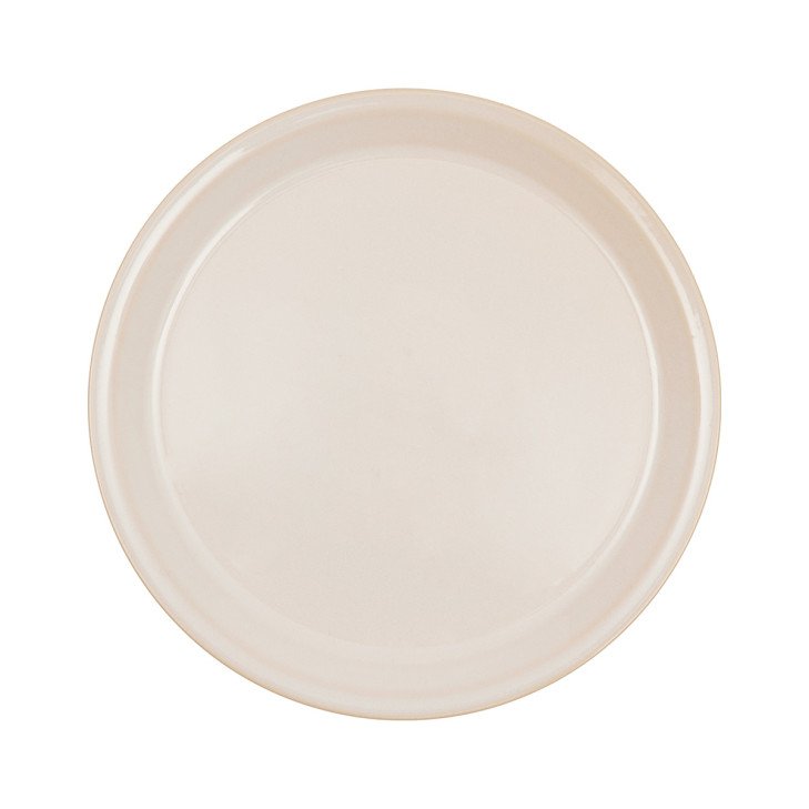 Yuka Lunch Plate - Pack Of 2