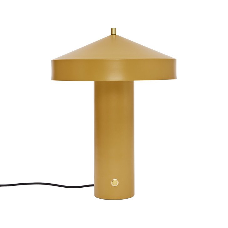 Hatto Table Lamp (EU)
