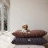 Kyoto Dog Cushion - Small