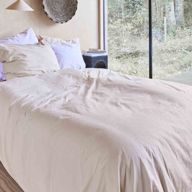 Nuku Bedding - Adult