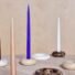 Fukai Candles - Small - Pack of 2