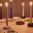 Fukai Candles - Large - Pack of 2