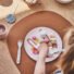 Placemat Rainbow