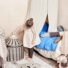 Nuku Bedding - Baby