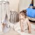 Nuku Bedding - Baby